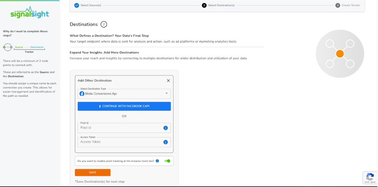 Bitrix24 Conversion Leads