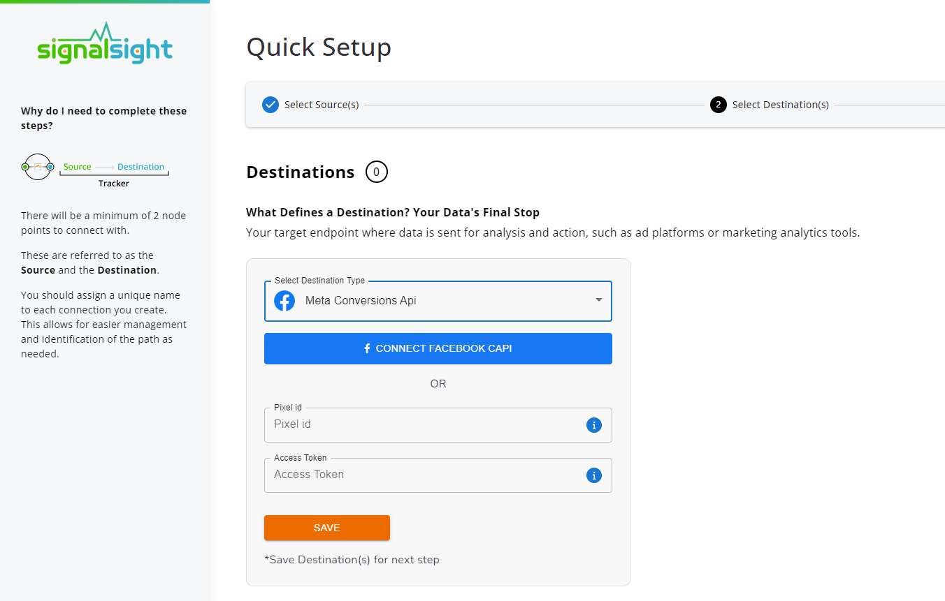 LeadSquared Source Guide