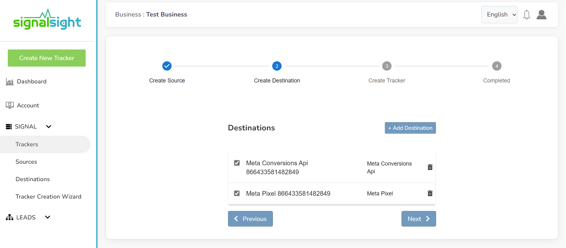 Zoho Conversion Leads Guide