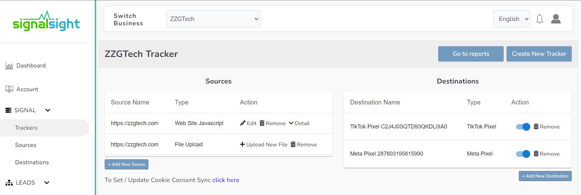 File Upload Source Guide