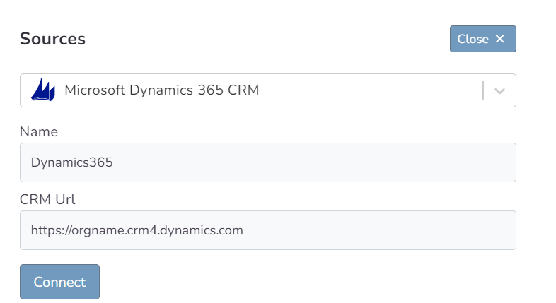 Dynamics 365 Source Guide