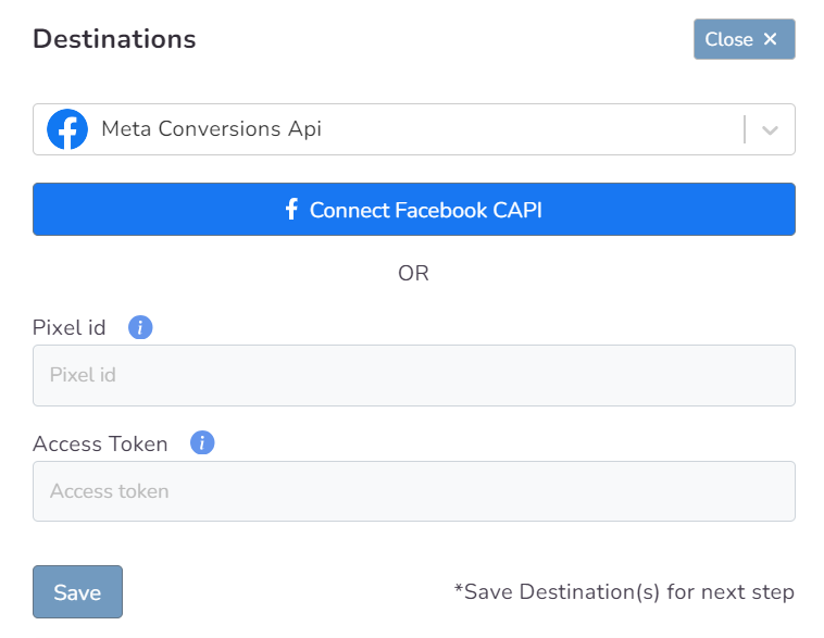 Dynamics 365 Conversion Leads