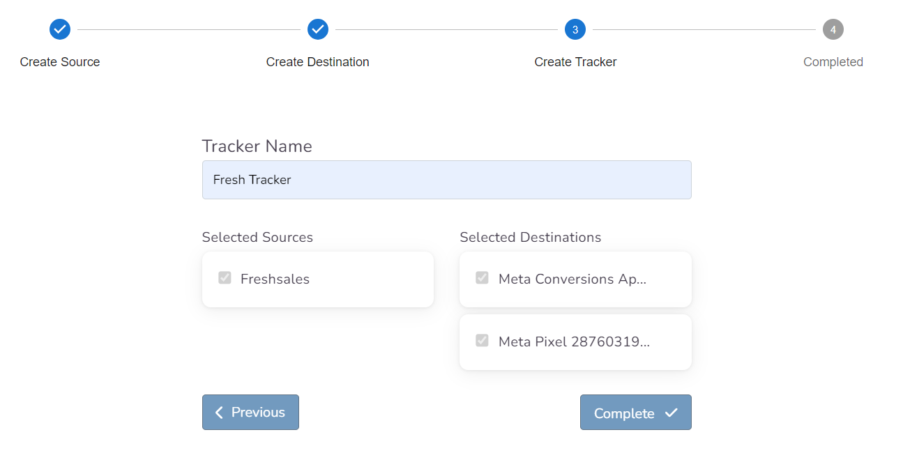 freshsales guide