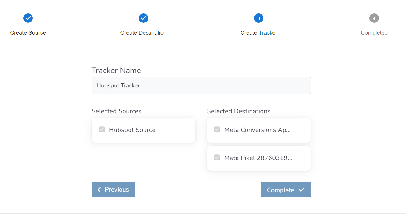 Hubspot Source Guide