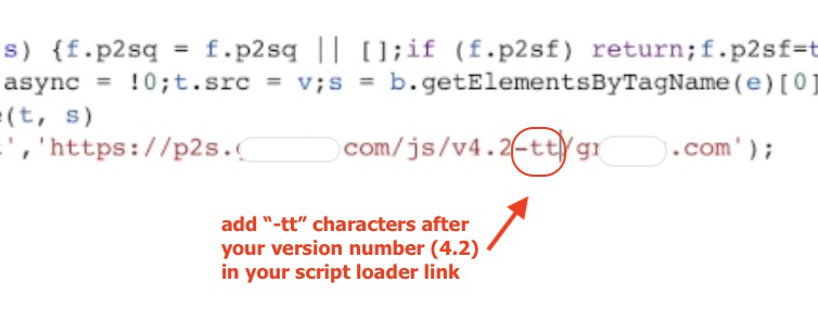 loader tt tags