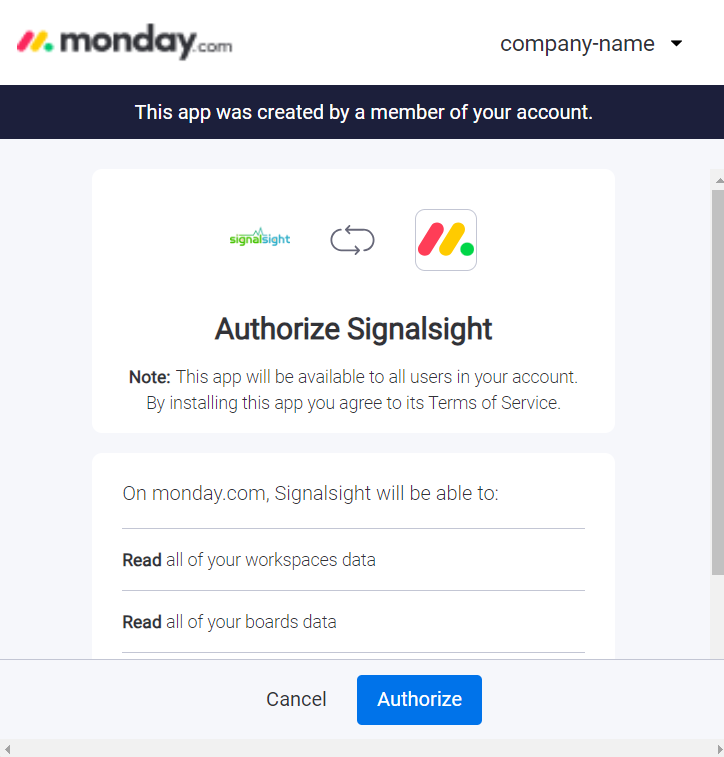 Monday Conversion Leads