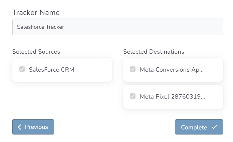 Salesforce Source Guide