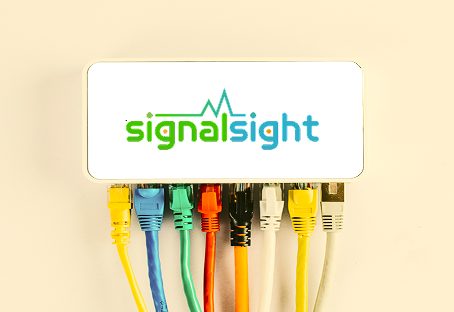 SignalSight WEB CAPI